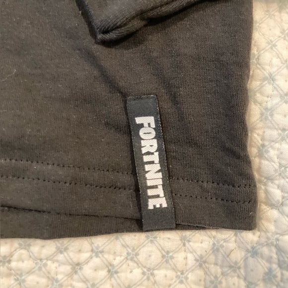 Three NWT Fortnite shirts - Picture 6 of 16